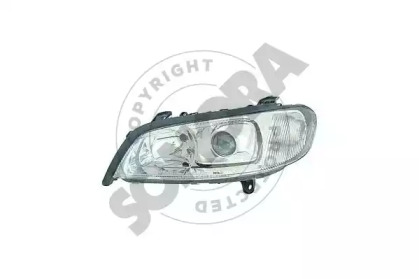 SOMORA 213316H