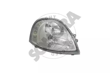 SOMORA 245615