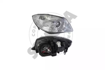SOMORA 290415A