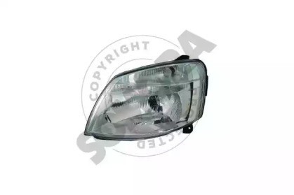 SOMORA 054216V
