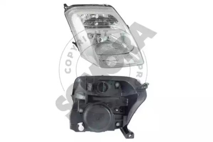 SOMORA 056015M