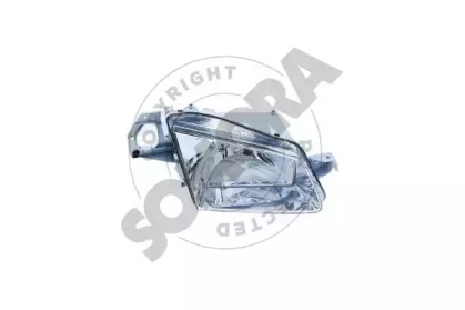 SOMORA 162615