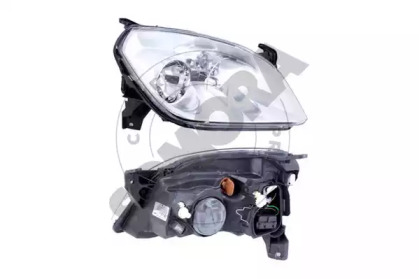 SOMORA 215115V