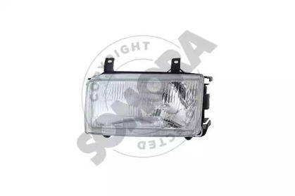 SOMORA 354016