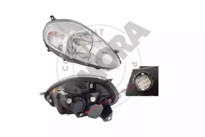 SOMORA 081515V