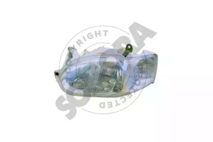 SOMORA 093316