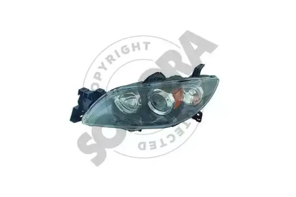 SOMORA 162816