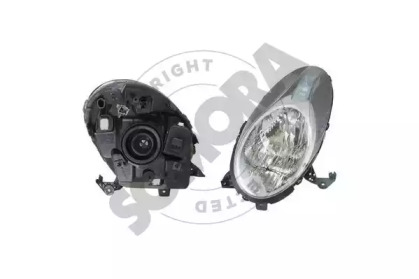 SOMORA 191016CV