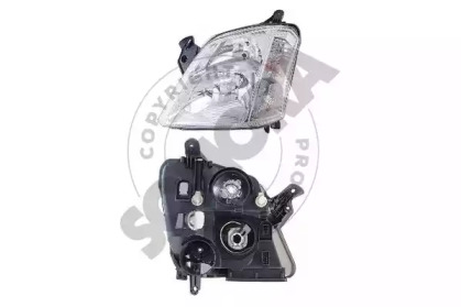 SOMORA 216016