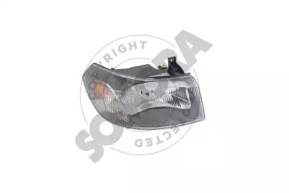 SOMORA 094415VA