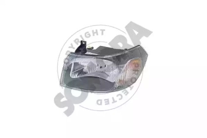 SOMORA 094416V