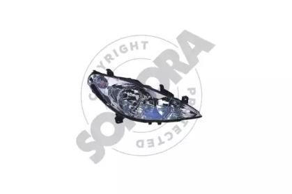 SOMORA 220715