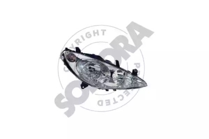 SOMORA 220715A