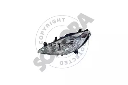 SOMORA 220716A