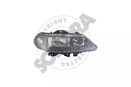SOMORA 242115A