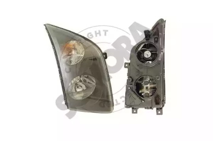 SOMORA 354715H