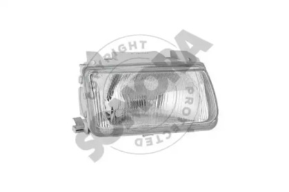 SOMORA 355215H