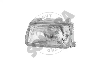 SOMORA 355216HA
