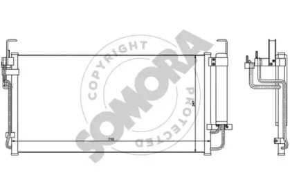 SOMORA 137060