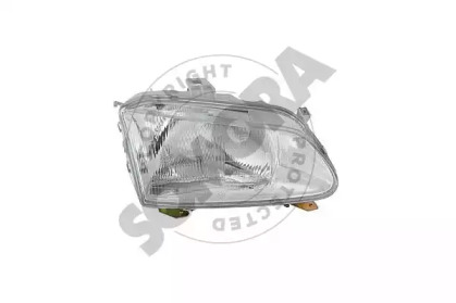SOMORA 243015V
