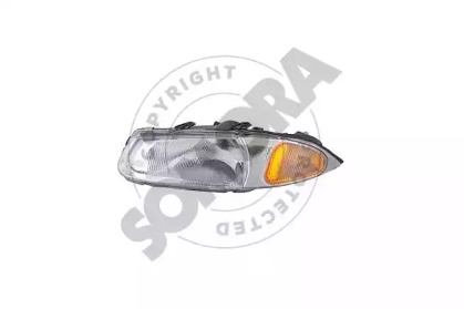 SOMORA 262016V