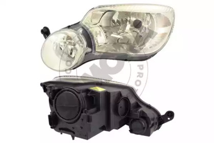 SOMORA 294016MA