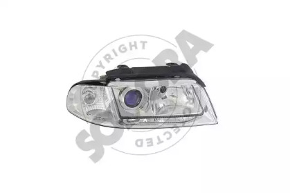 SOMORA 021415A