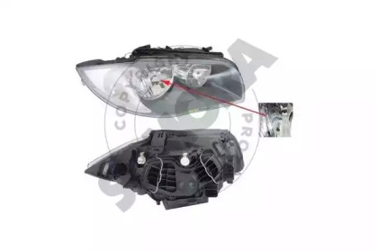 SOMORA 045015VA