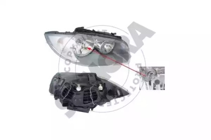 SOMORA 045015VB