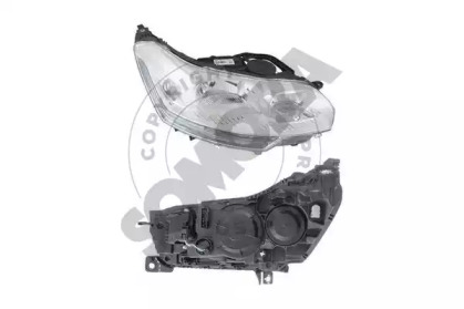 SOMORA 052515V