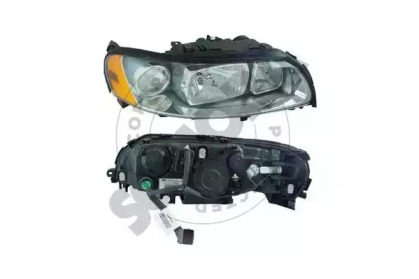 SOMORA 363315BV
