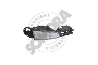 SOMORA 095015B