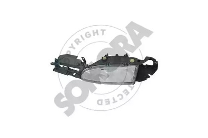 SOMORA 095016B