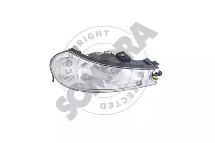 SOMORA 095115B
