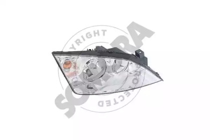 SOMORA 095215