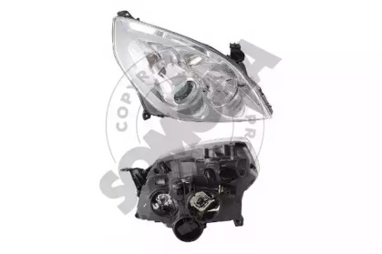 SOMORA 210715V