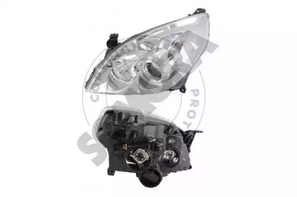 SOMORA 210716V