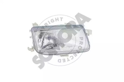 SOMORA 211515CA