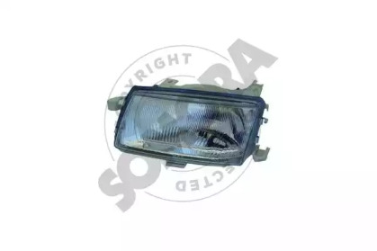 SOMORA 211516CA