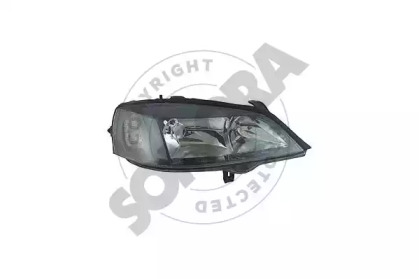 SOMORA 211715A