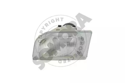 SOMORA 092116V