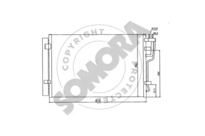 SOMORA 138060