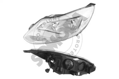 SOMORA 093816H
