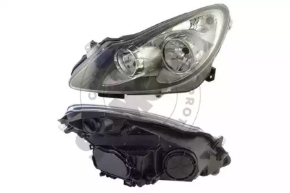 SOMORA 212616B