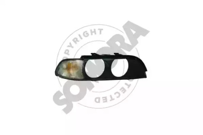 SOMORA 041215G