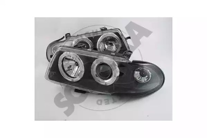 SOMORA 211515KA