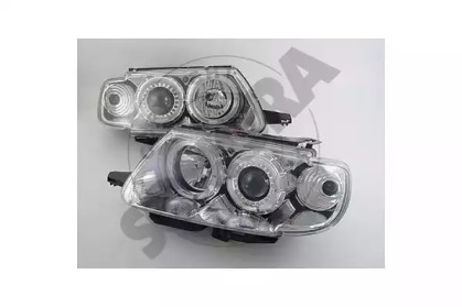 SOMORA 050215K