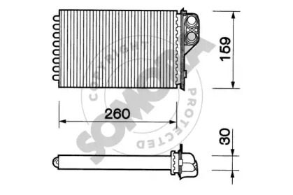 SOMORA 242050