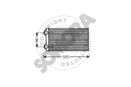 SOMORA 245150