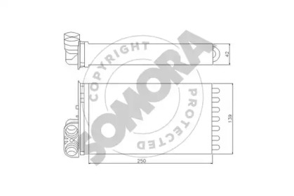 SOMORA 050450